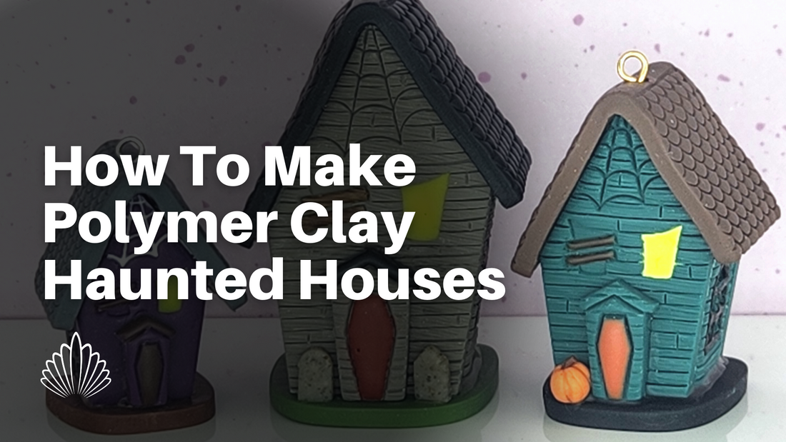 Assembling the 3D Haunted Houses