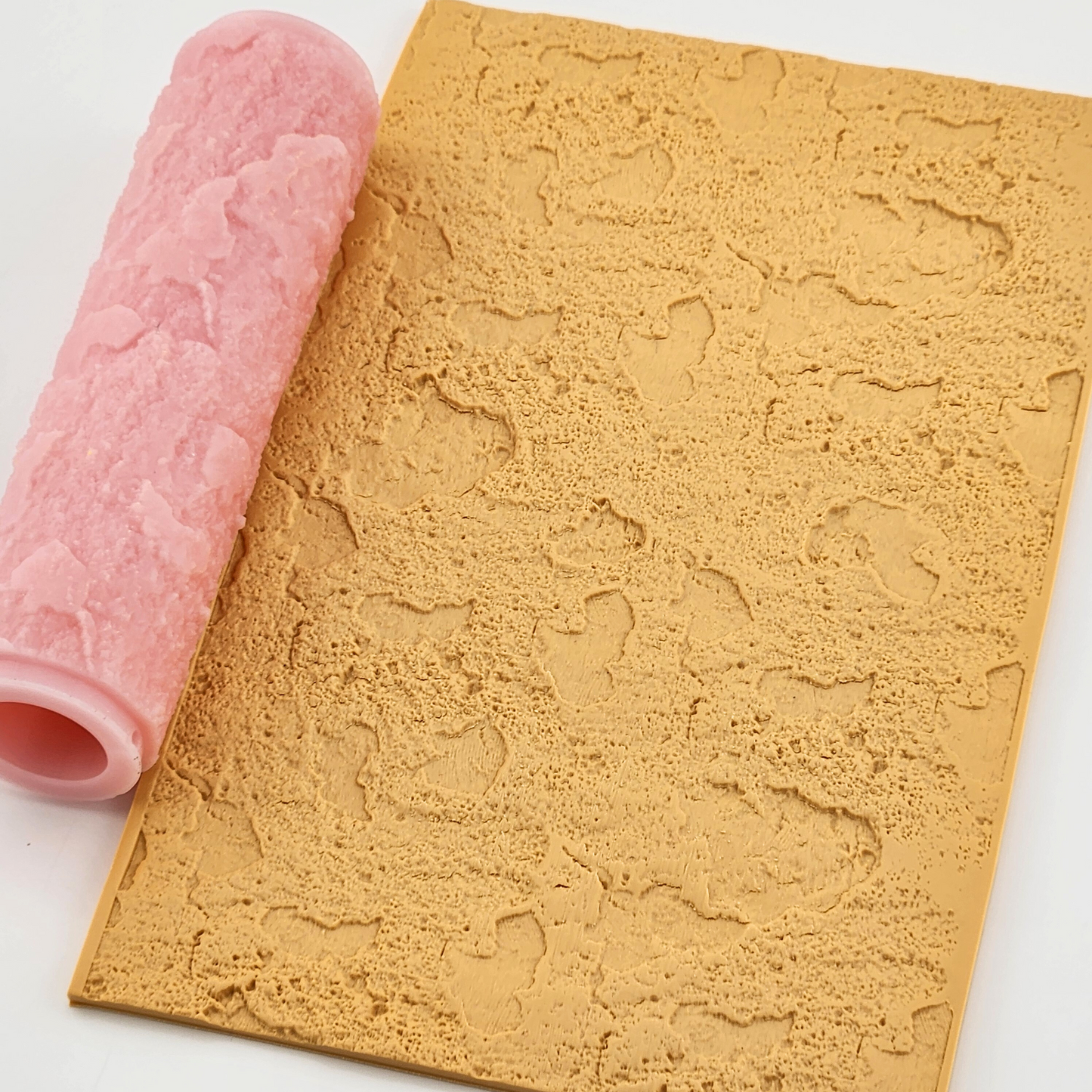 Plaster Texture Roller