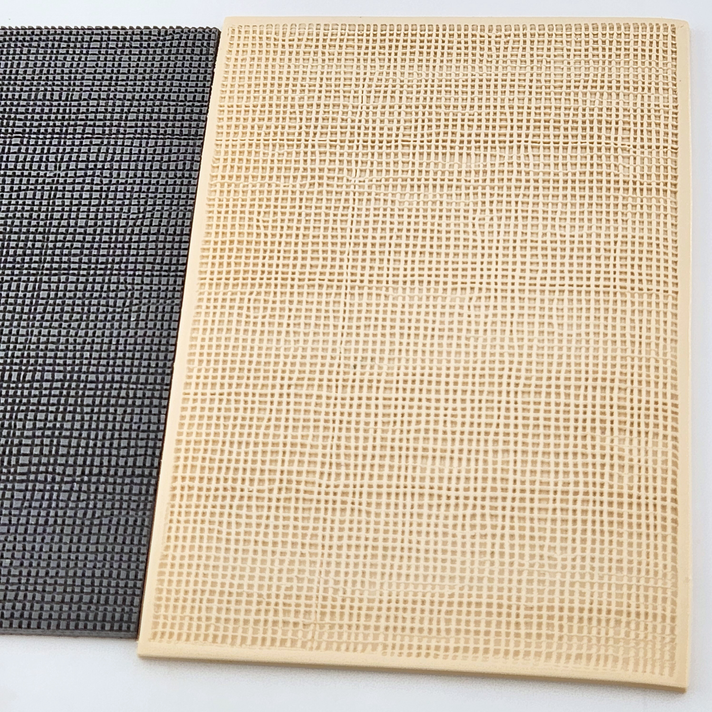 Relaxed Weave Texture Sheet