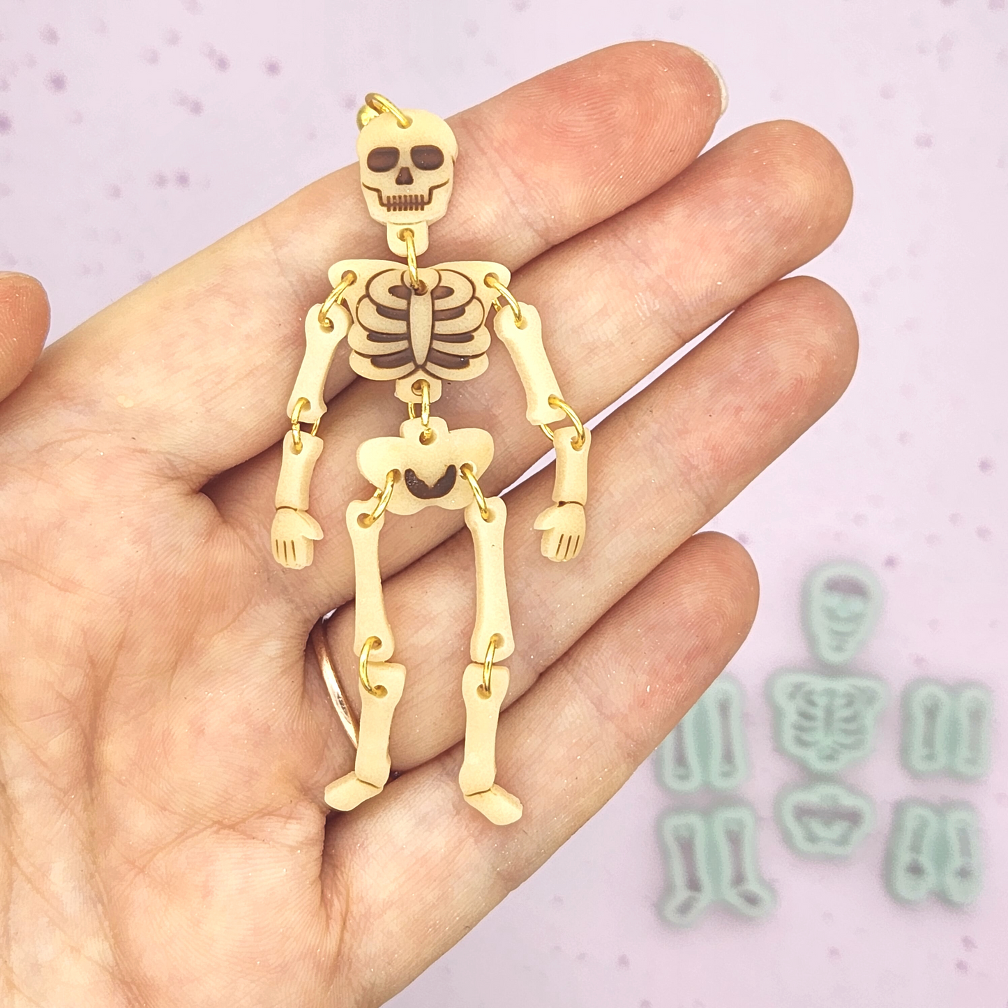 Skeleton Set