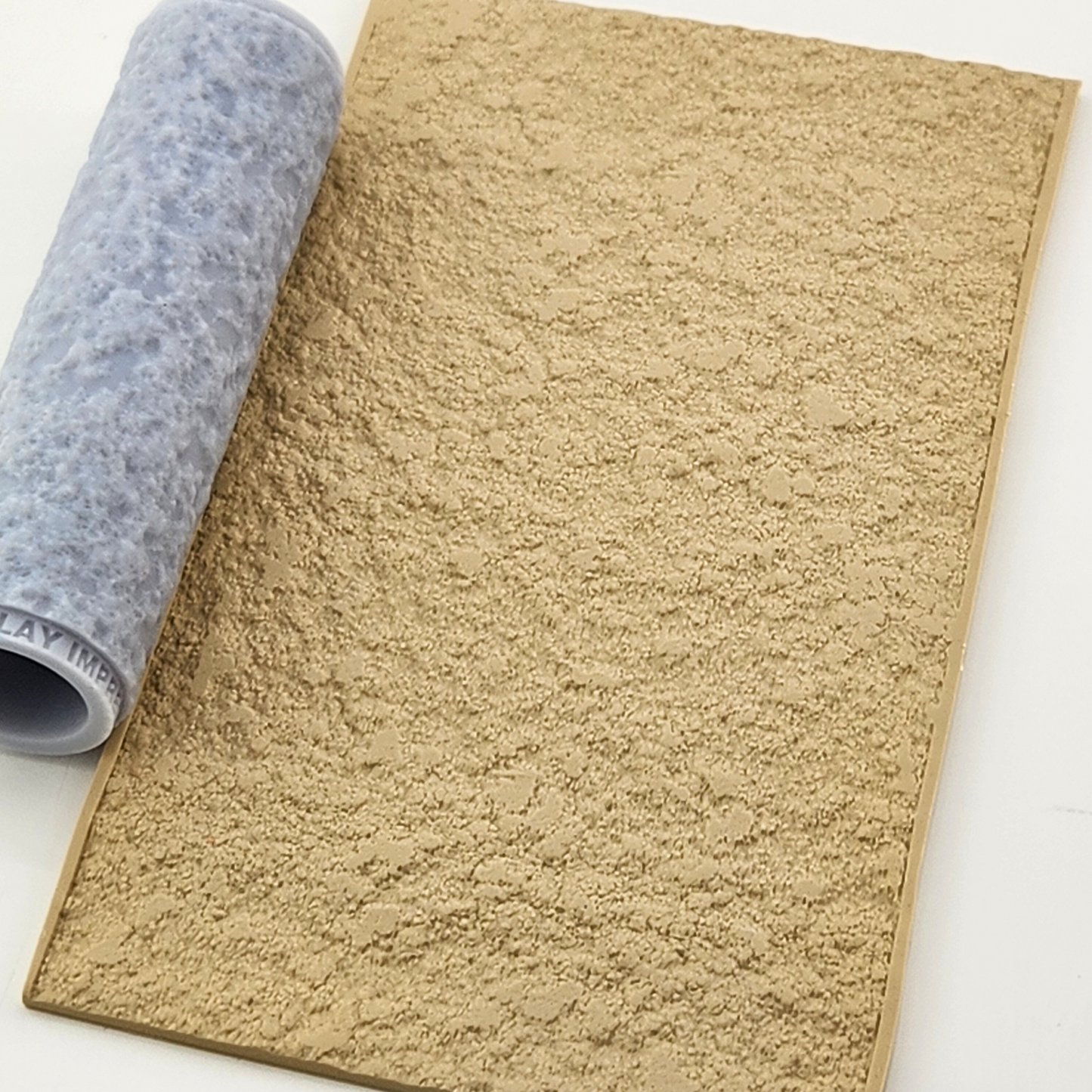 Stucco Texture Roller