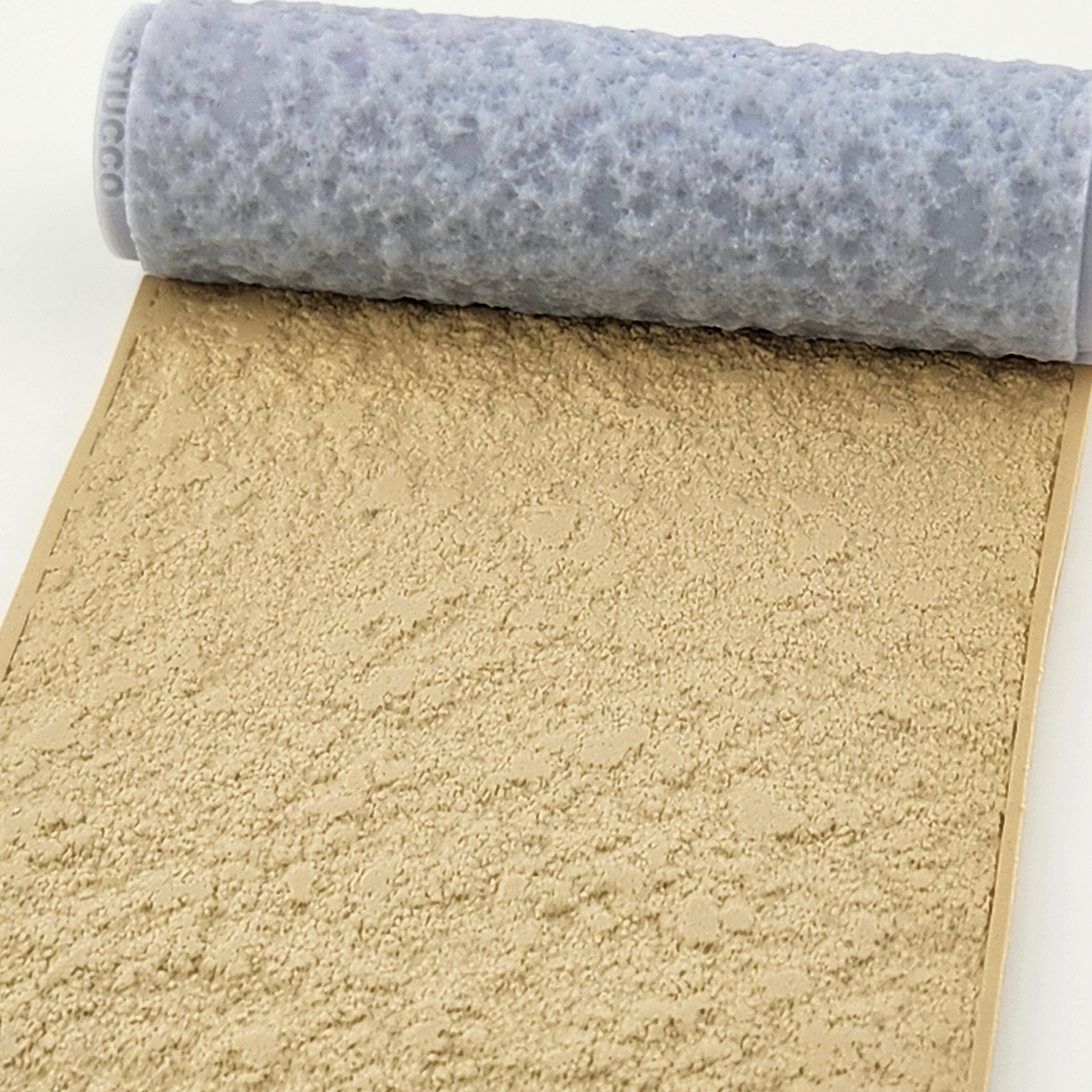 Stucco Texture Roller