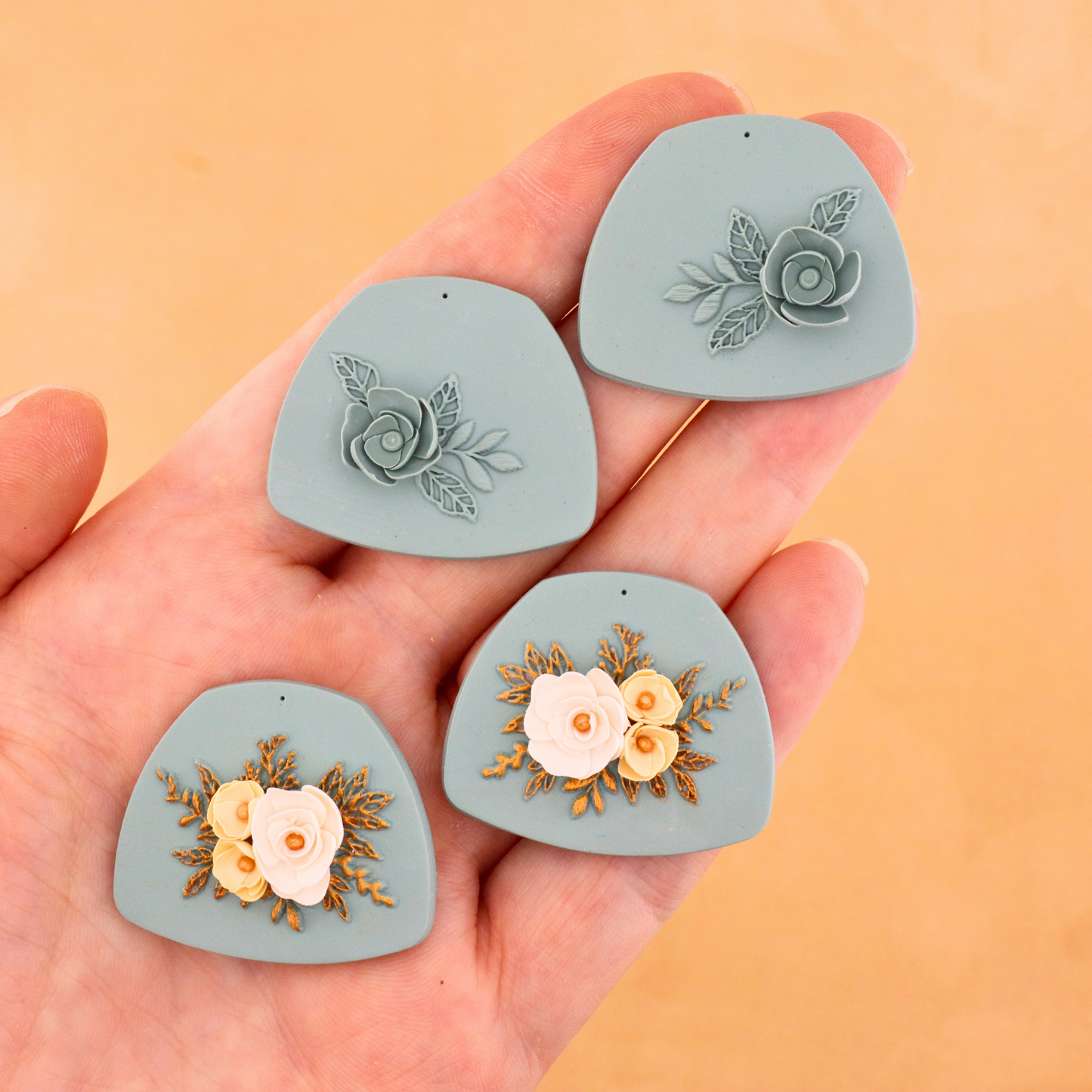 Bloom Base - Botanical Bouquets