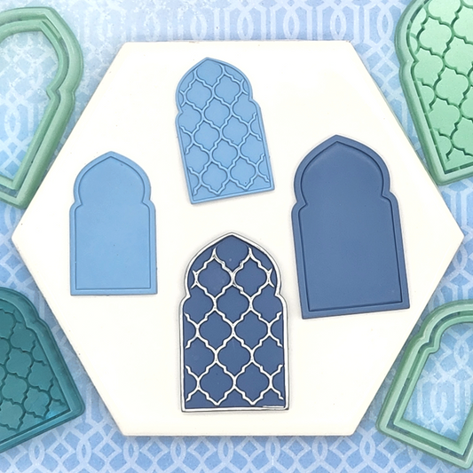 Moroccan Arch
