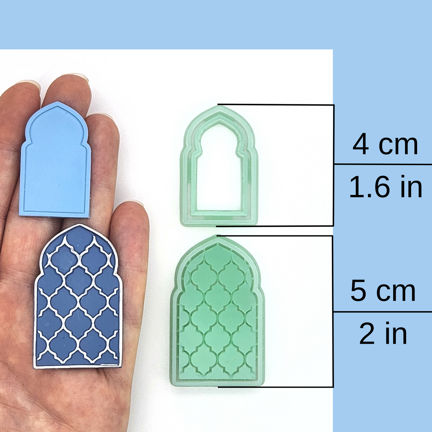 Moroccan Arch