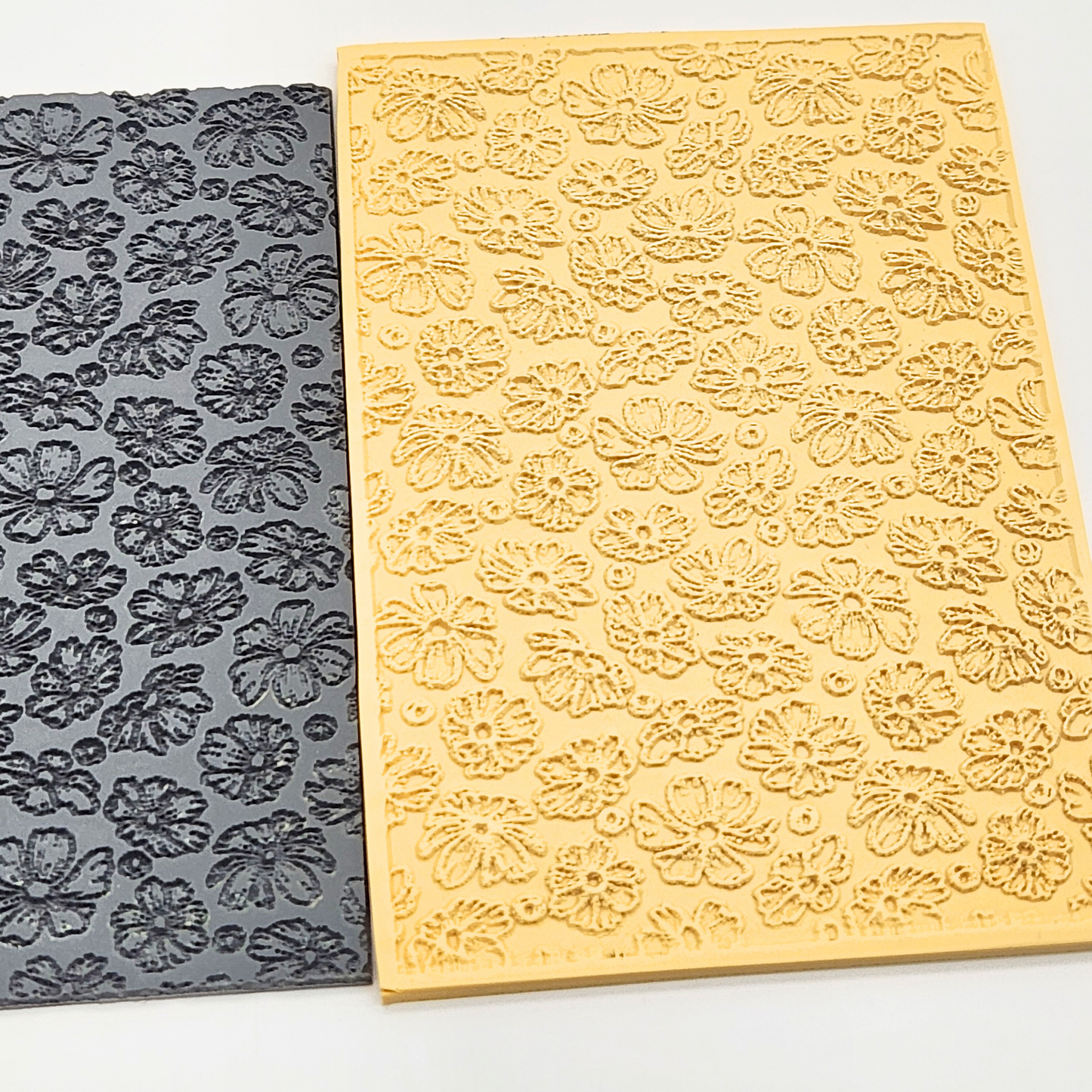 Drifting Daisies Texture Sheet
