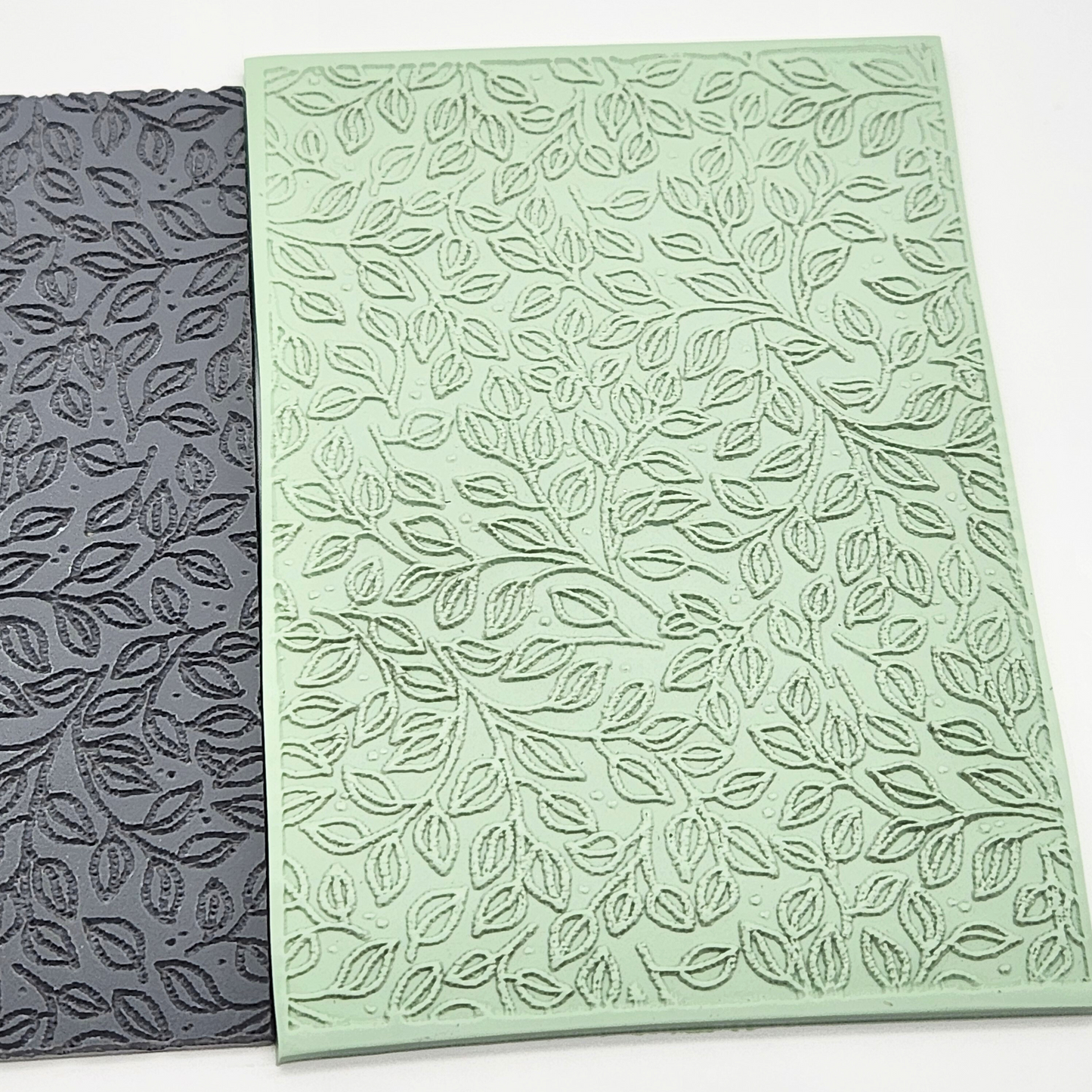 Leafy Branches Texture Sheet