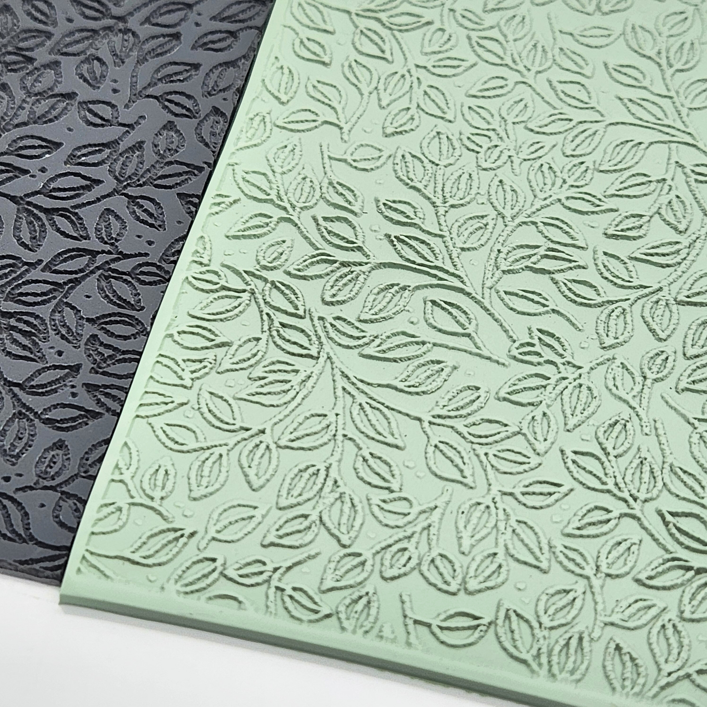 Leafy Branches Texture Sheet