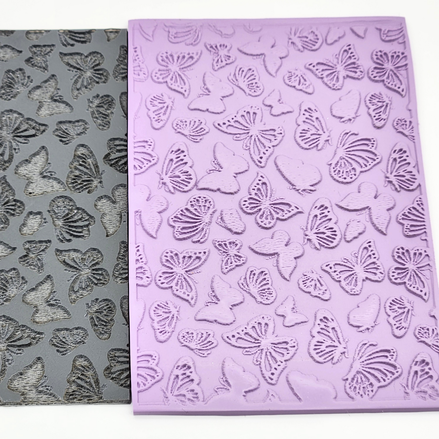Butterfly Frenzy Texture Sheet