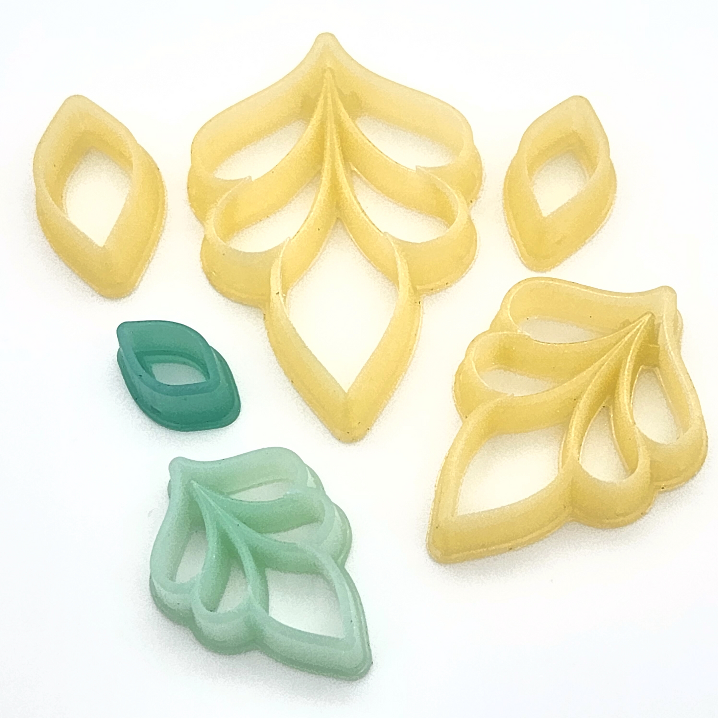 Sabrina Dangle Set