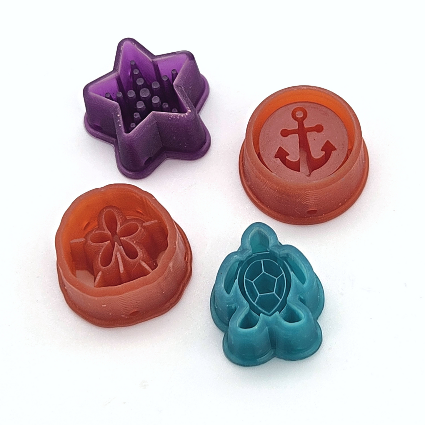 Ocean Stud Cutters