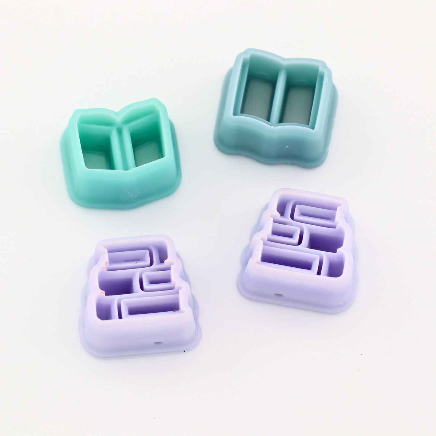 Book Stud Cutters