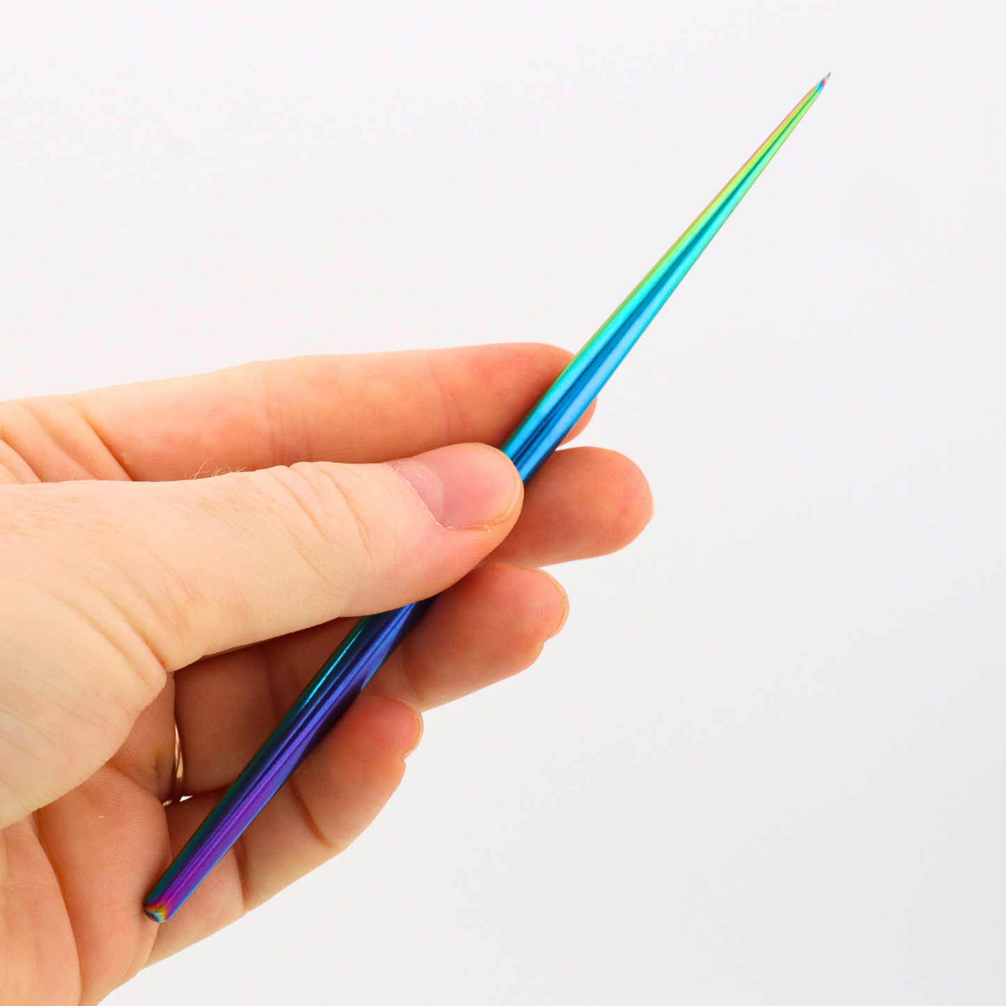 Rainbow Precision Point Tool for Polymer Clay