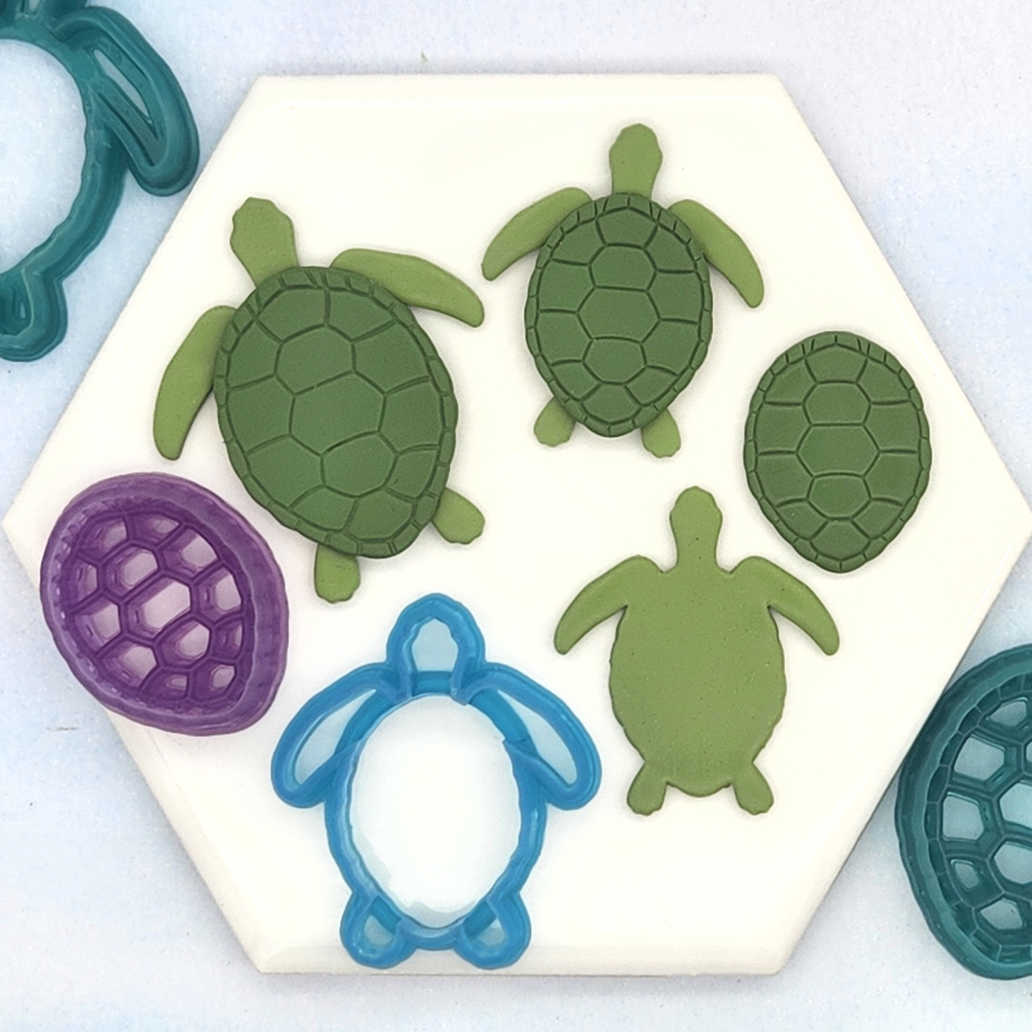Honu (Sea Turtle)