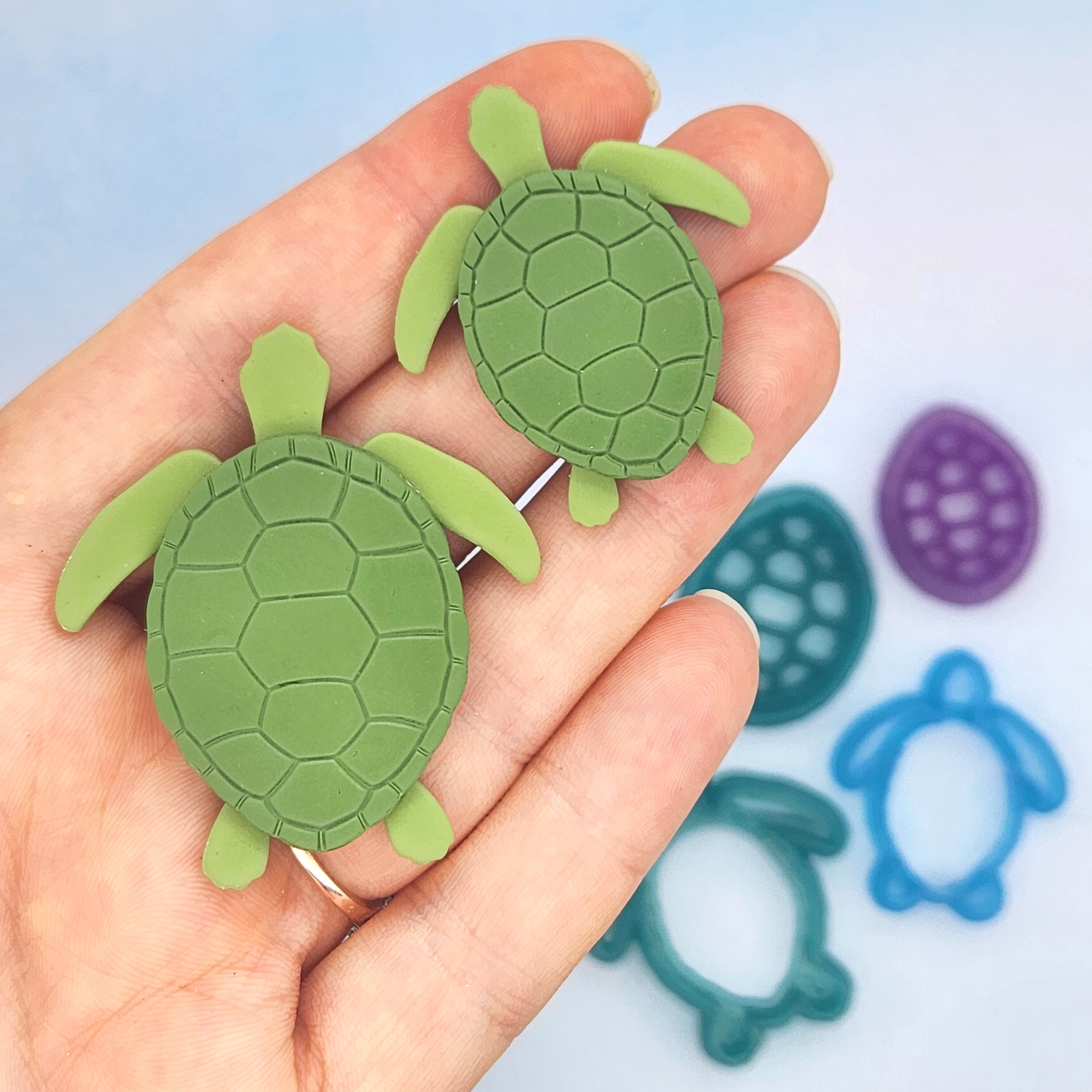 Honu (Sea Turtle)