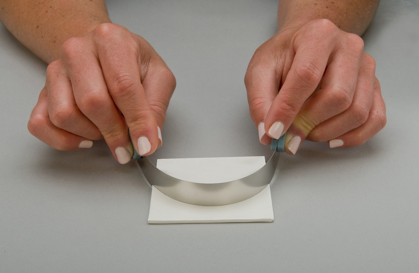 Sculpey Polymer Clay Tissue Blades - 3-Piece Set