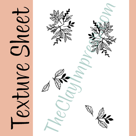 Bloom Base - Botanical Bouquets