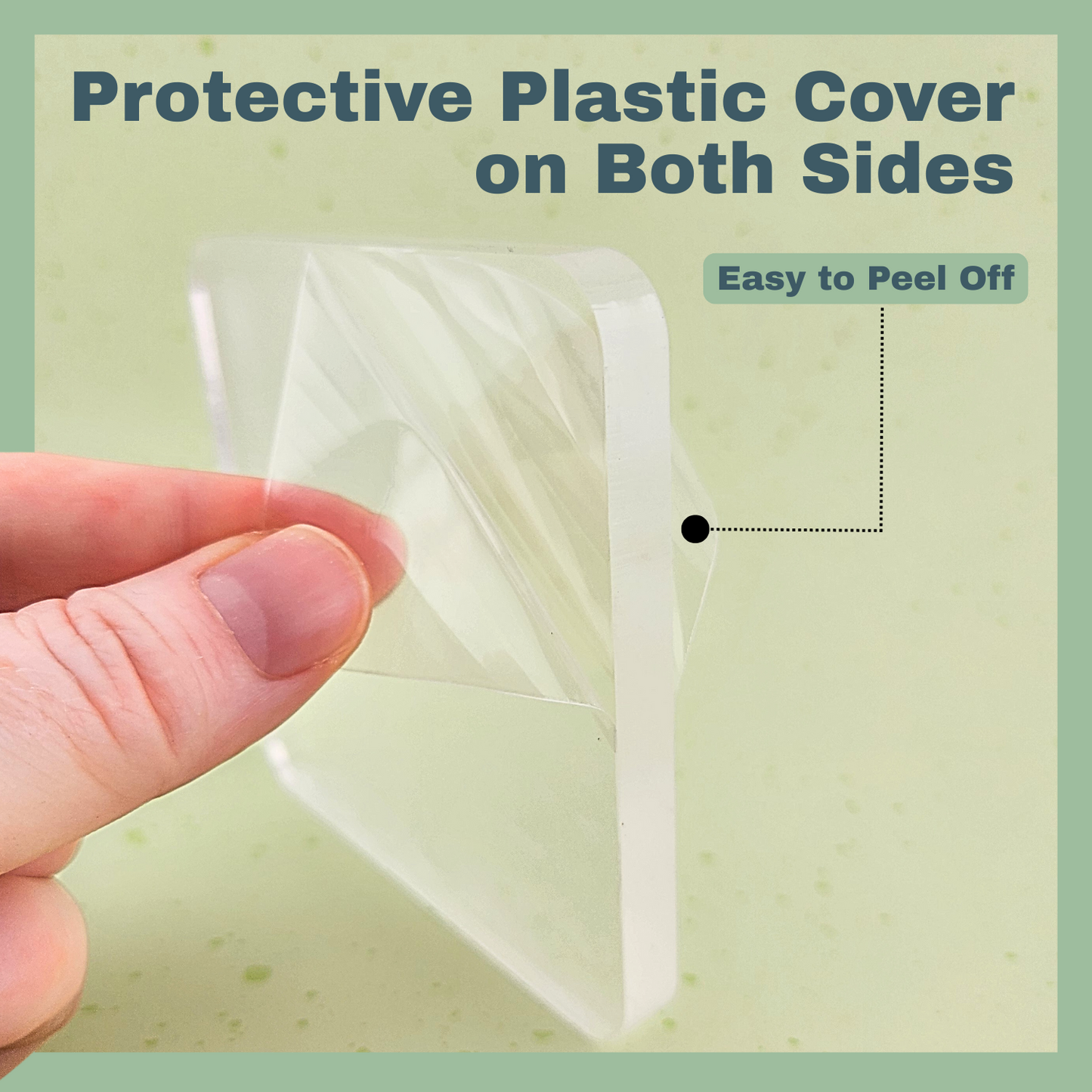 Acrylic Clay Cutter Press
