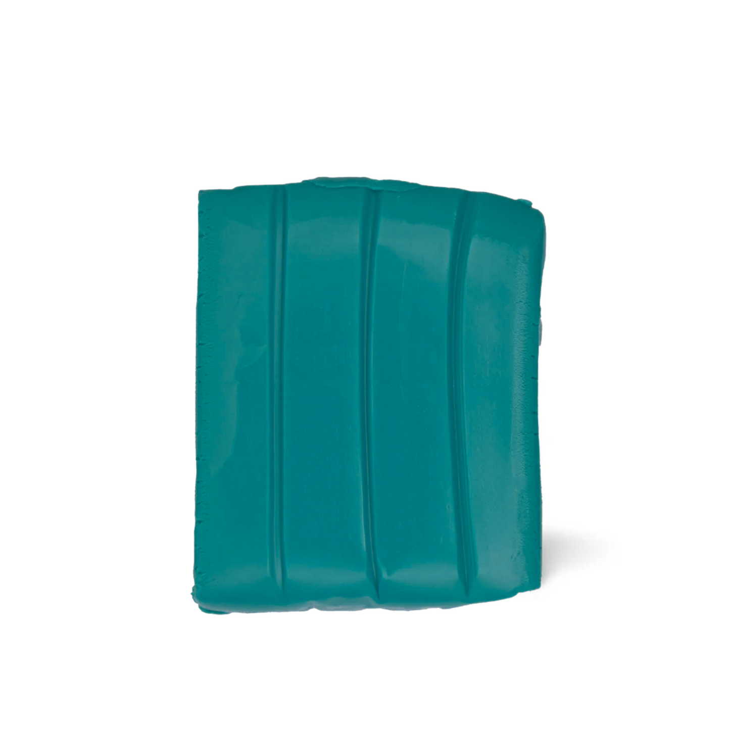 Sculpey Premo Teal Polymer Clay