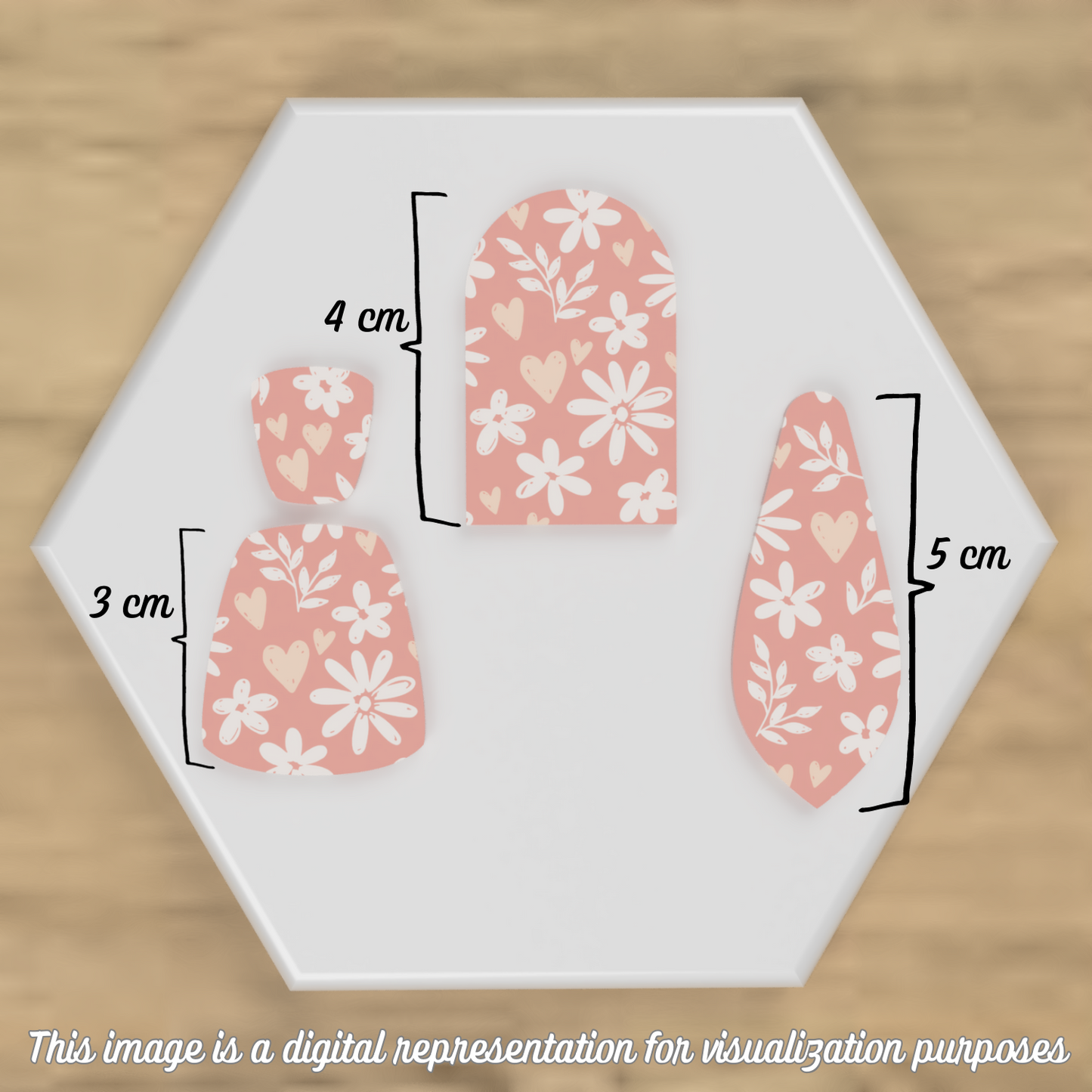Valentine's Day Medley #1 Transfer Sheets