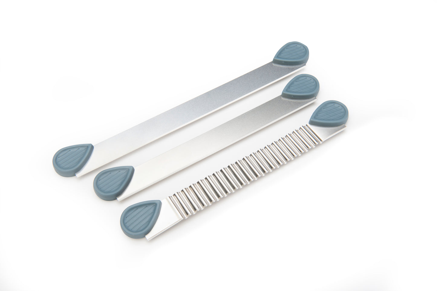 Sculpey Polymer Clay Tissue Blades - 3-Piece Set