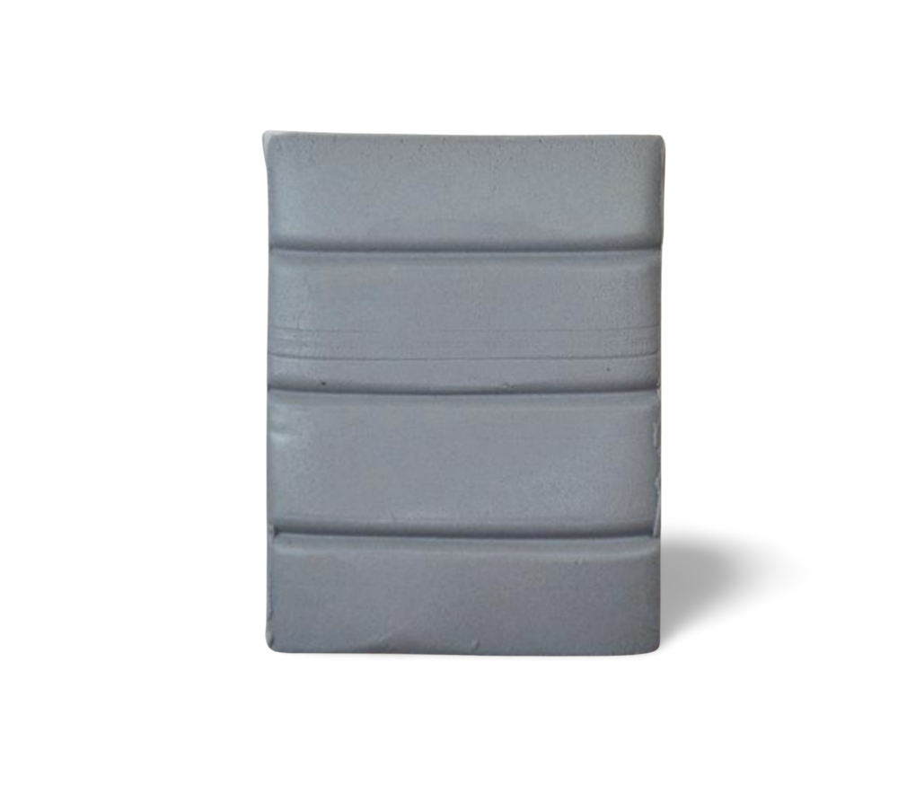 Sculpey Soufflé Concrete Polymer Clay