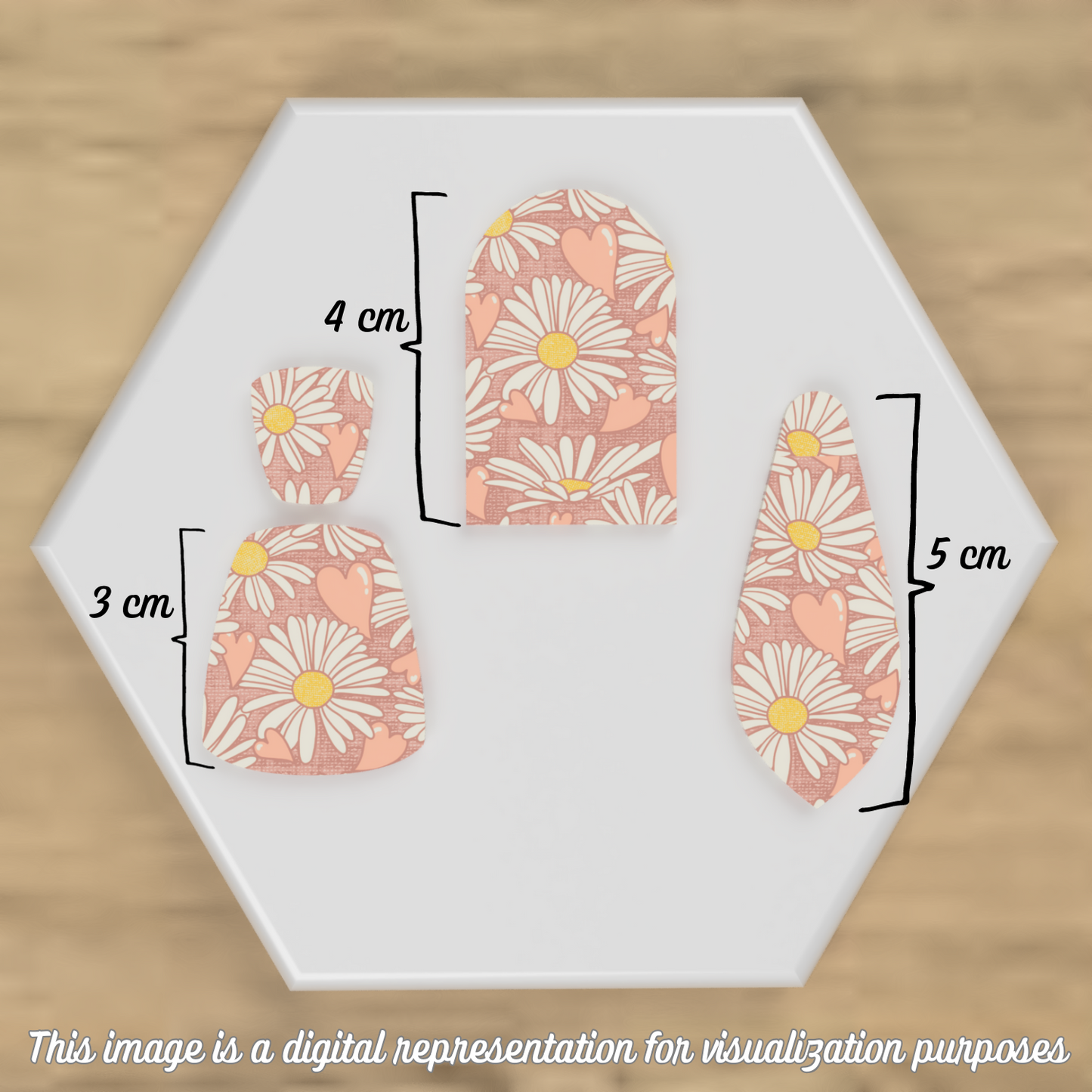 Valentine's Day Medley #1 Transfer Sheets