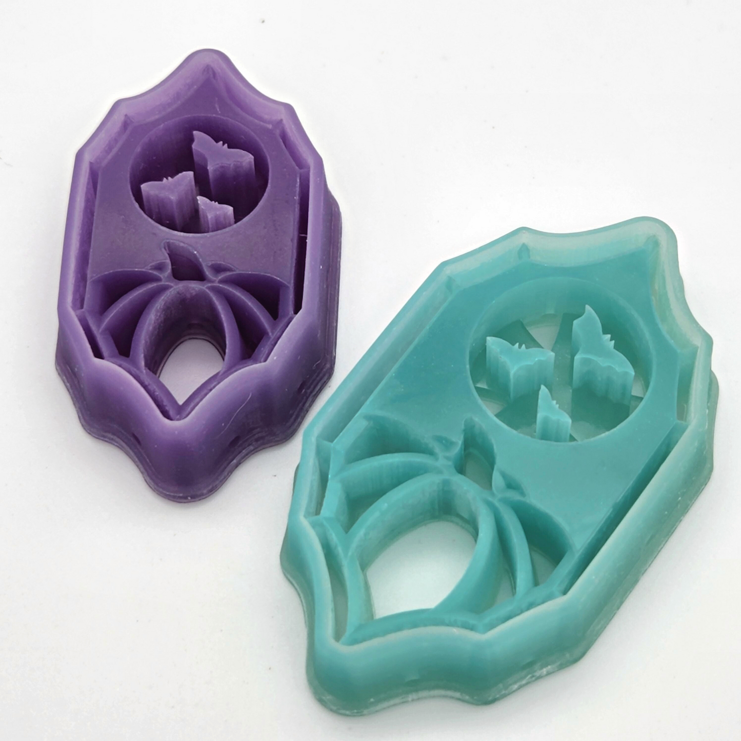 All Hallows' Eve Amulet