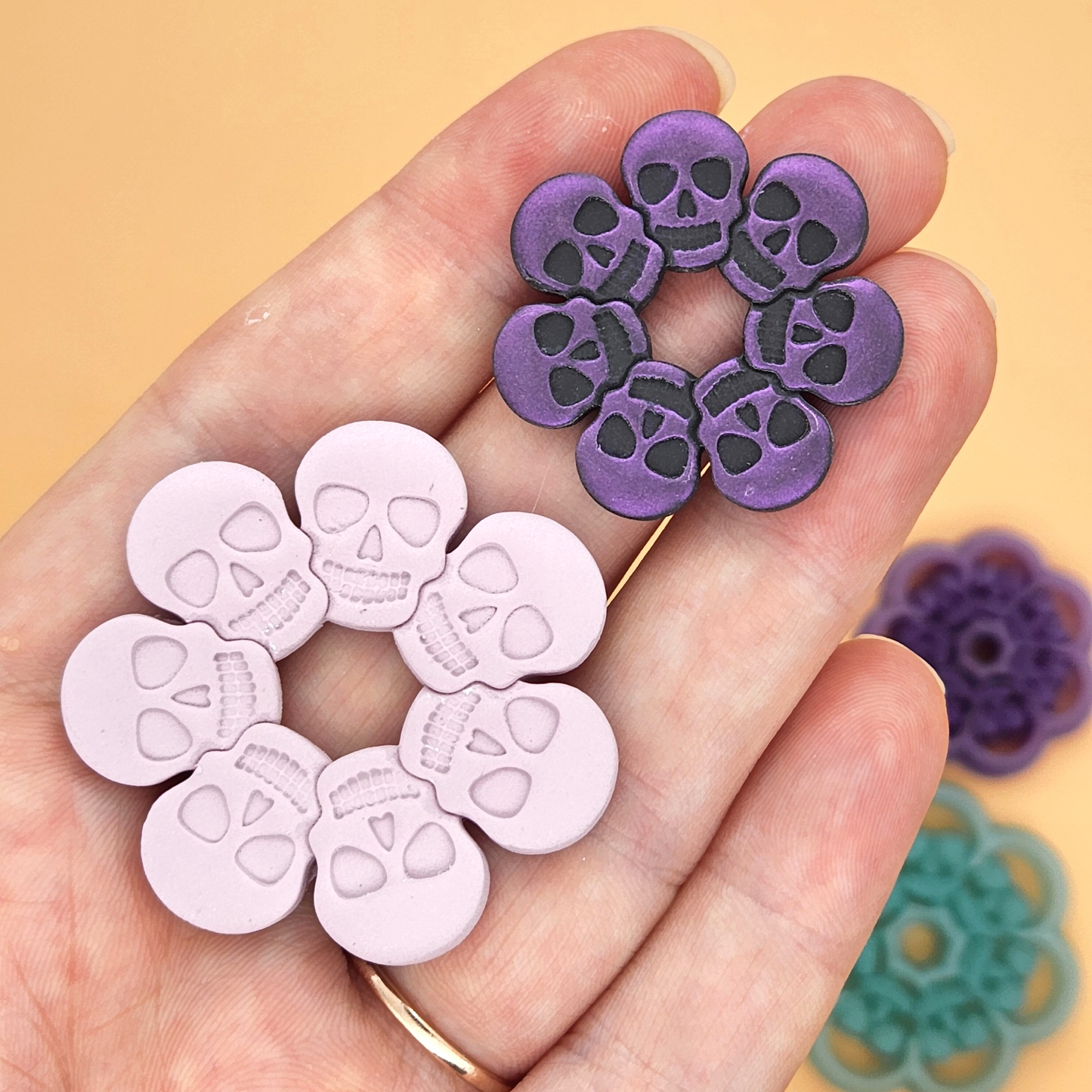 Ring of Skulls