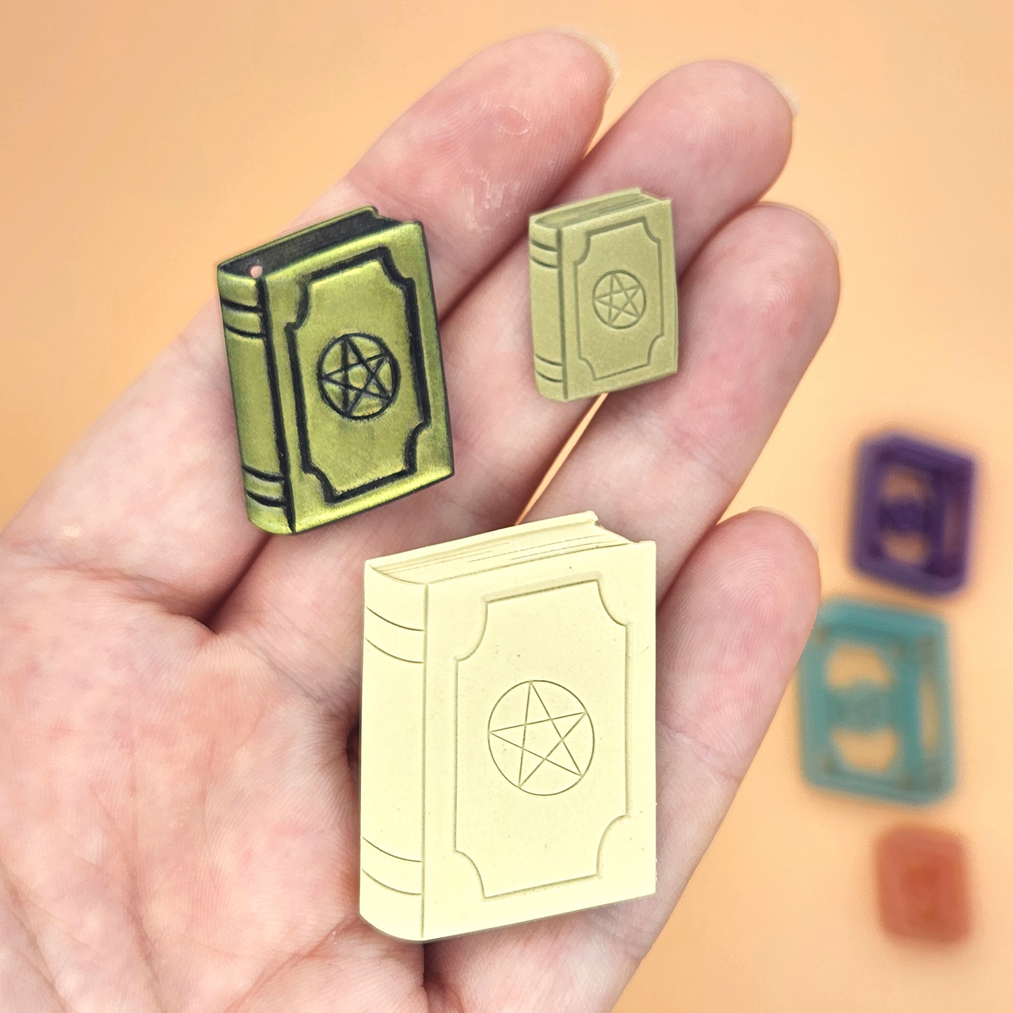 Spell Book