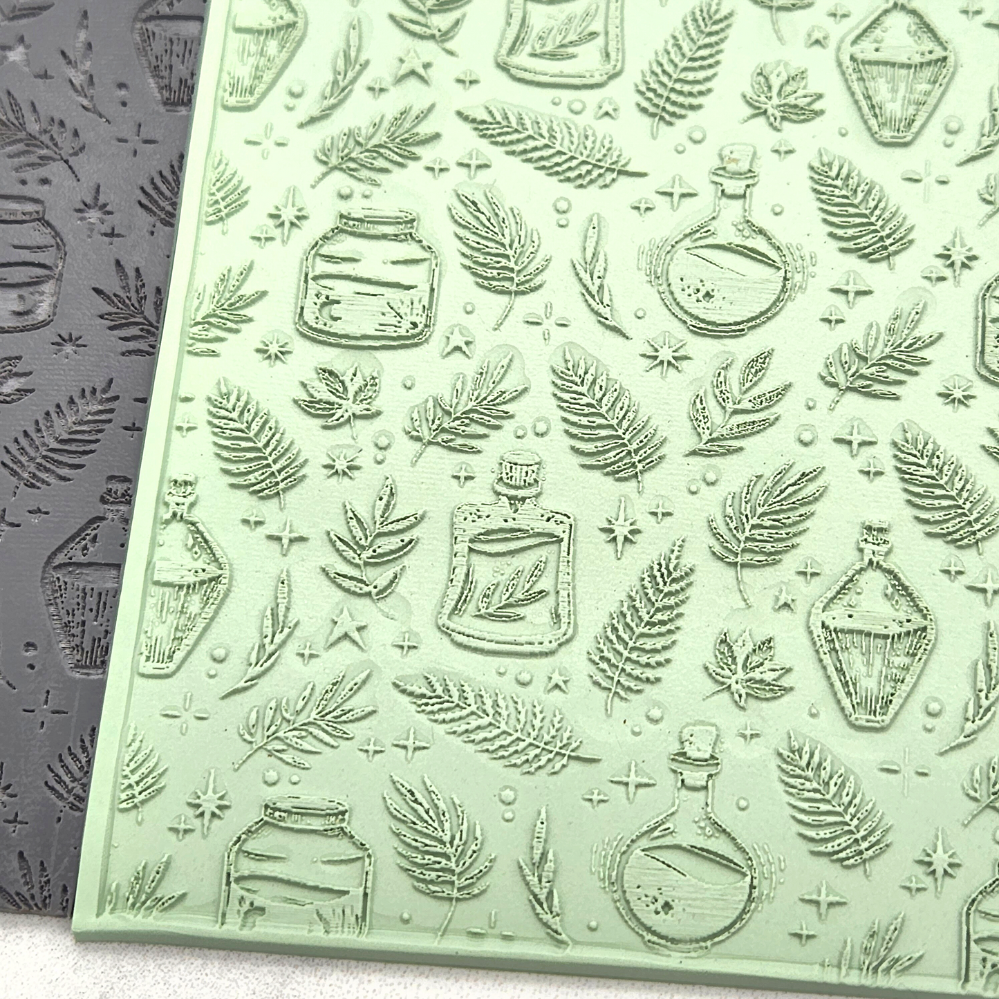 Plants & Potions Texture Sheet