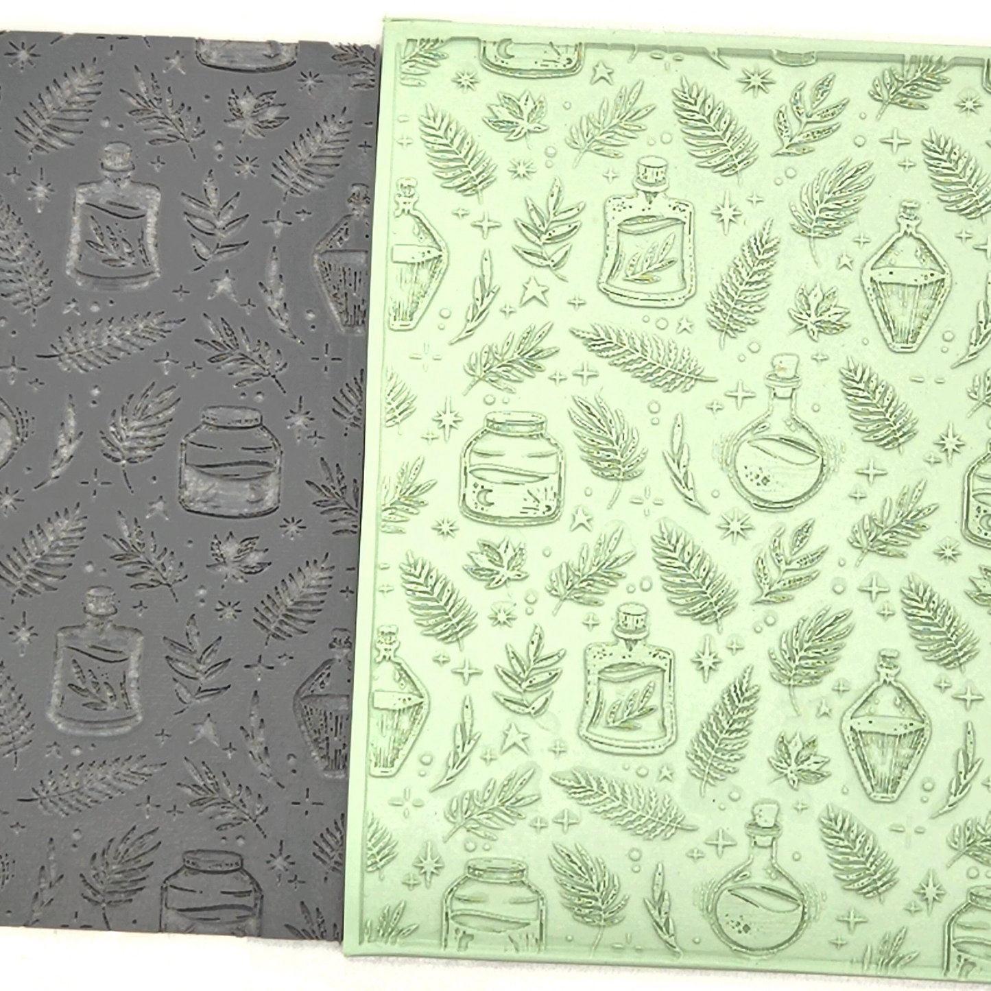 Plants & Potions Texture Sheet
