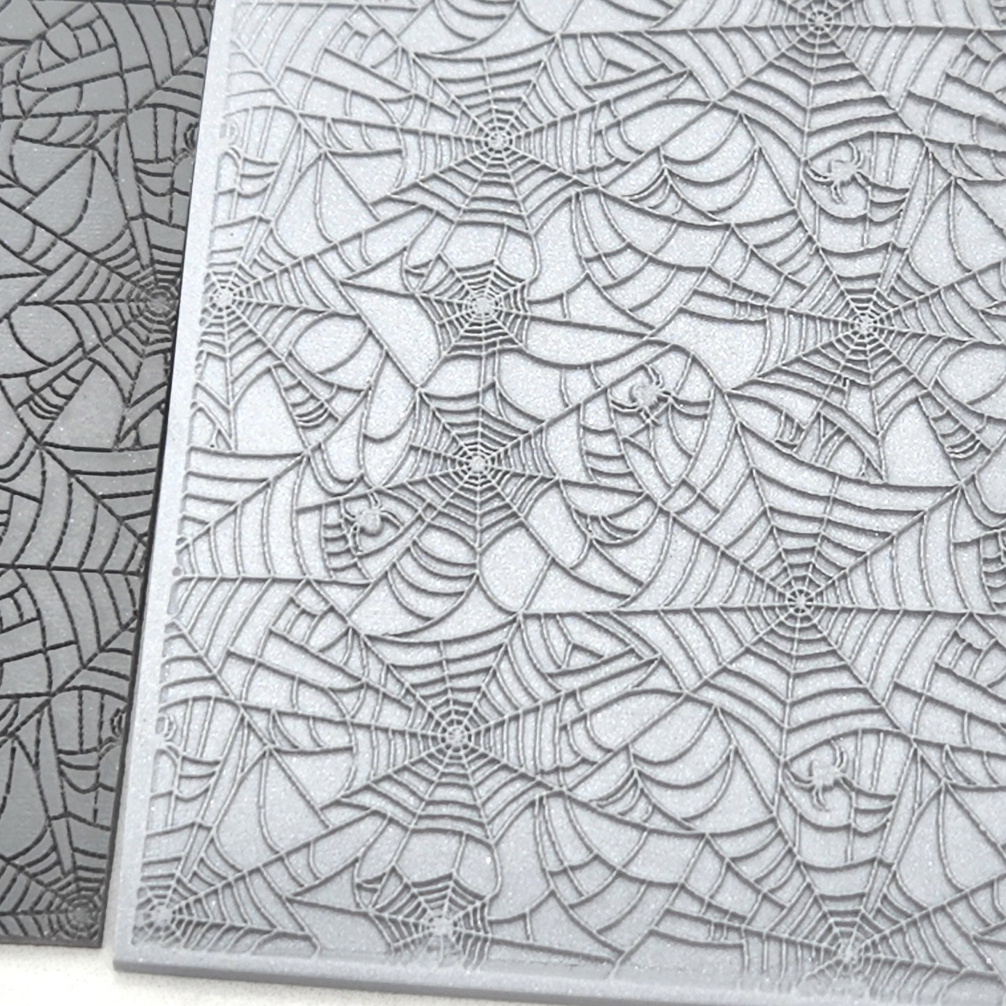 Creepy Cobwebs Texture Sheet