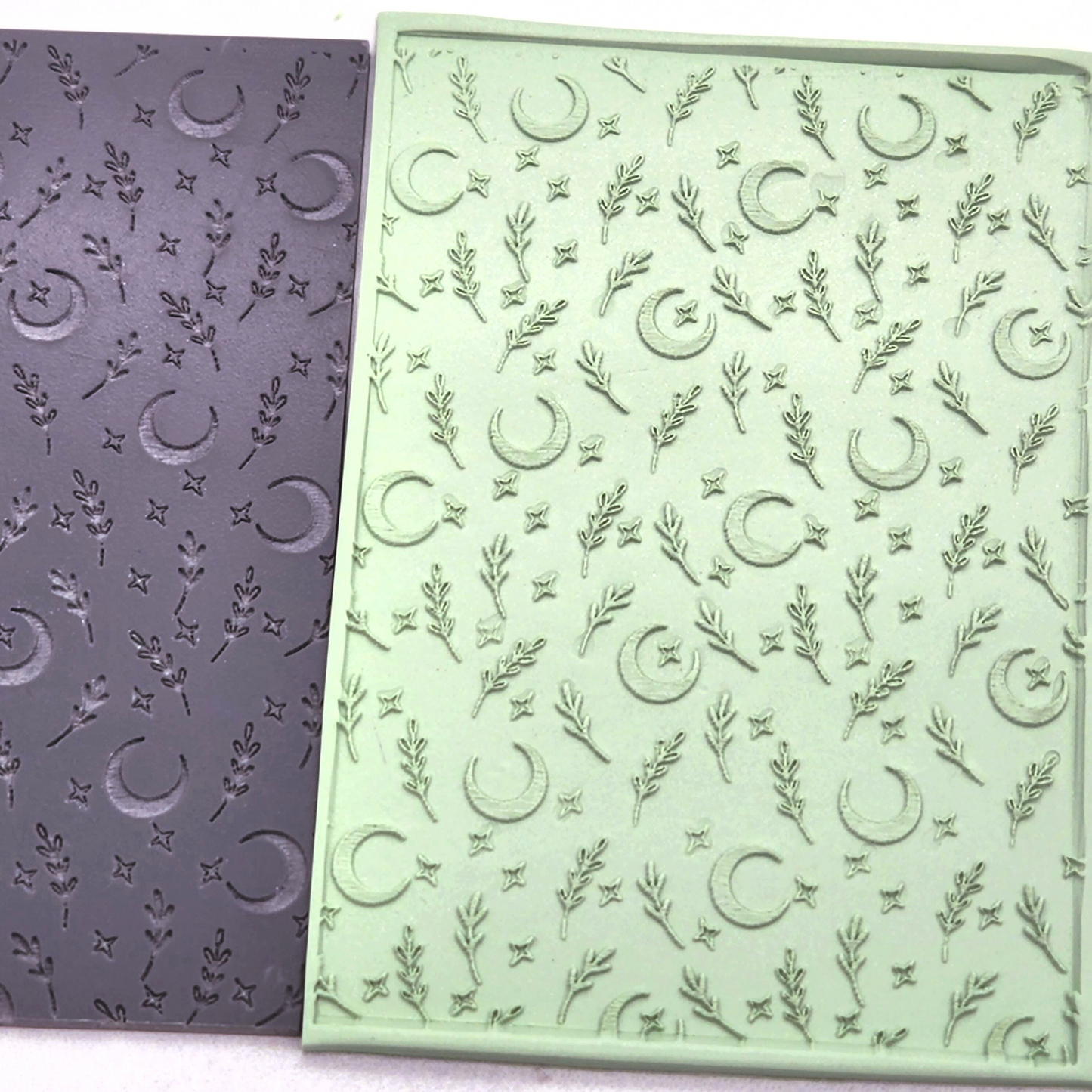 Celestial Garden Texture Sheet