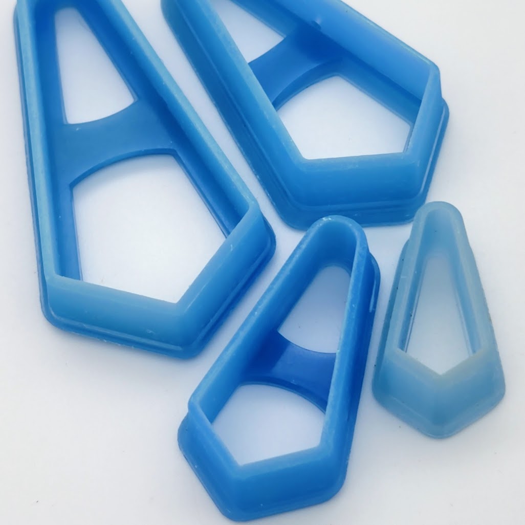 Angular Teardrop