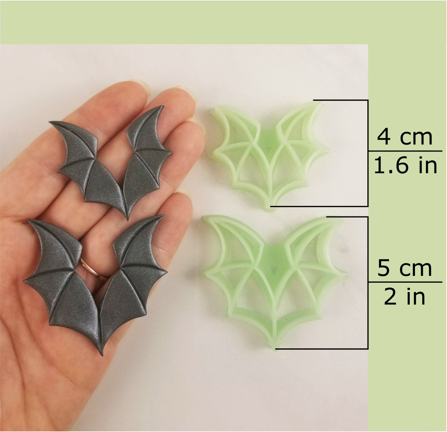 Bat Arch