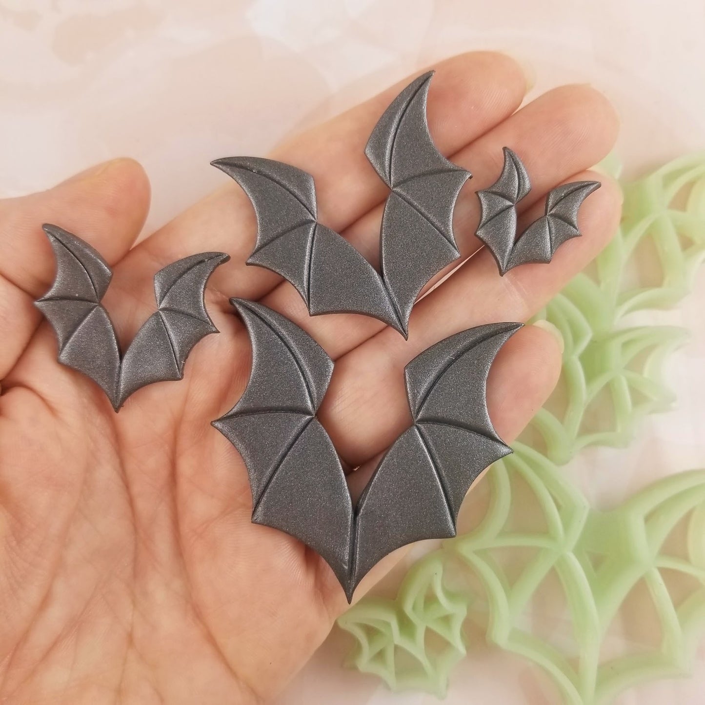 Bat Arch
