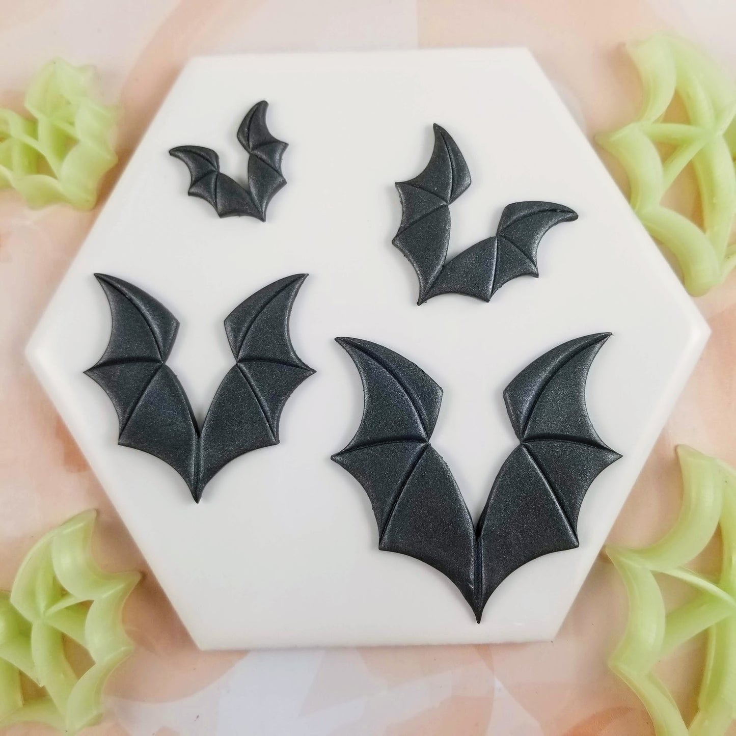Bat Arch