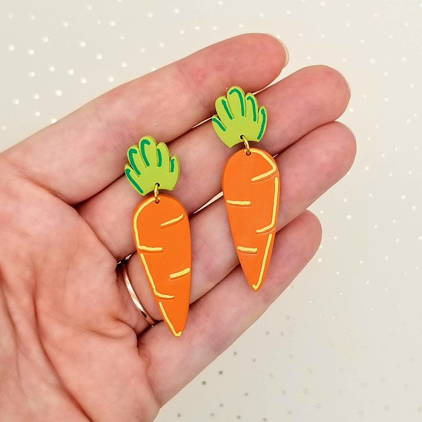 Carrot