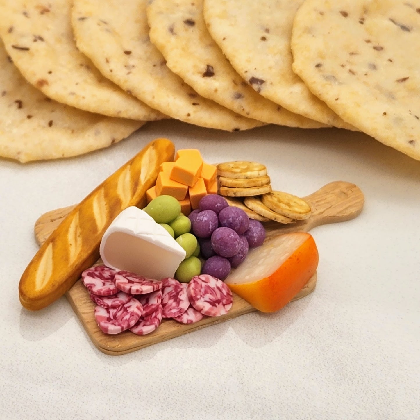 Charcuterie Board