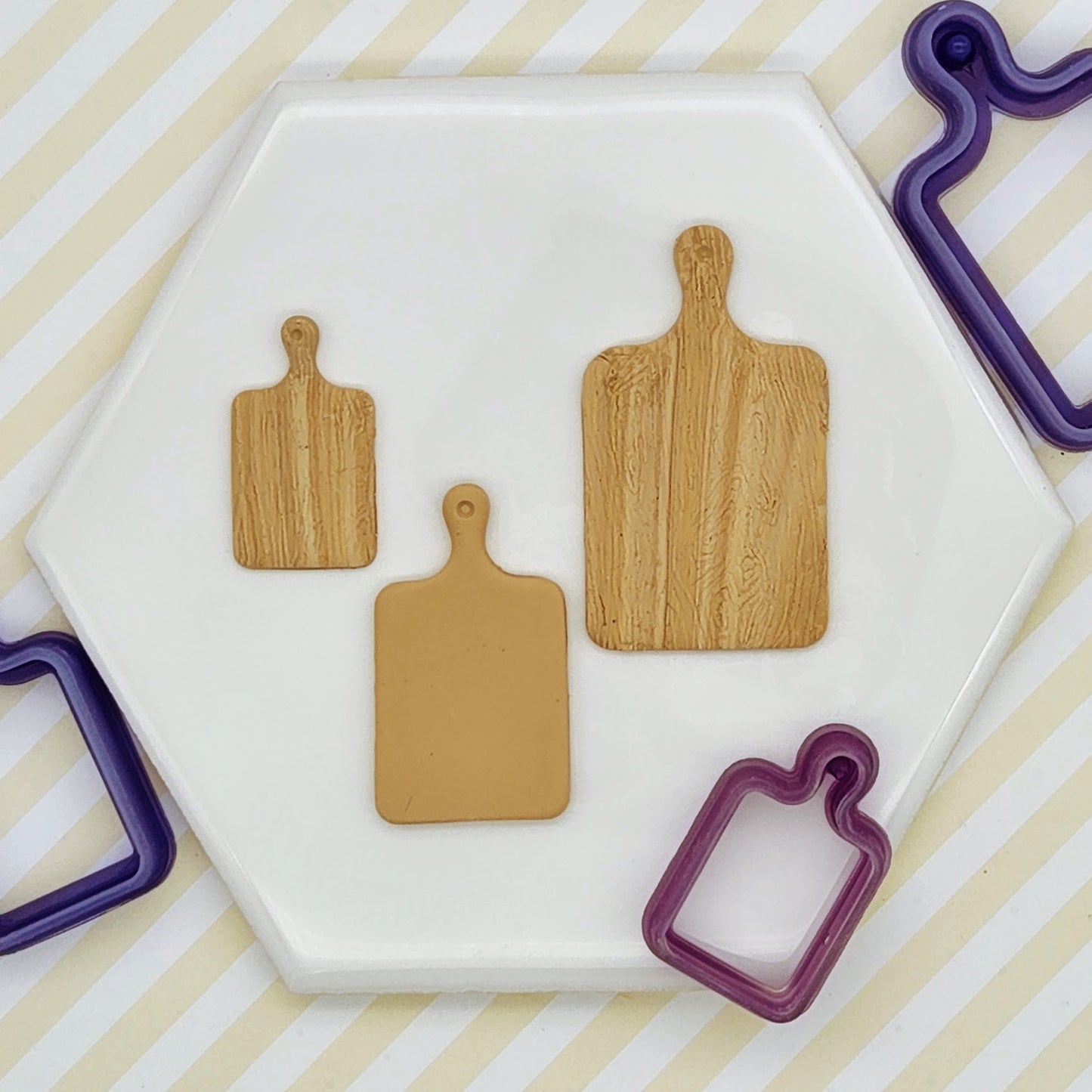 Charcuterie Board
