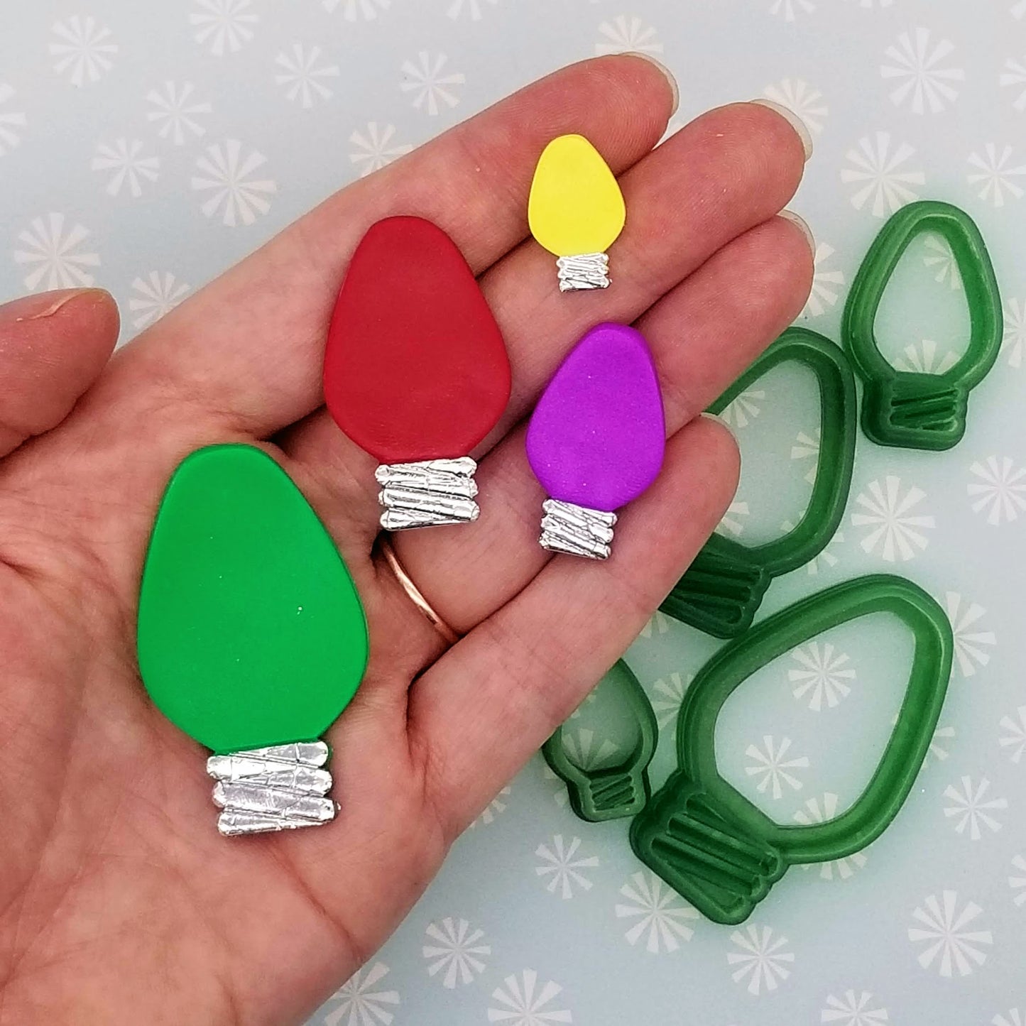 Christmas Light
