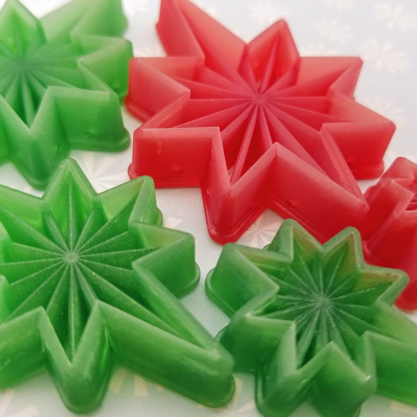 Christmas Star
