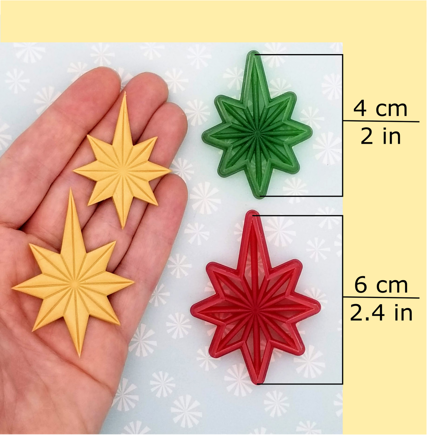 Christmas Star