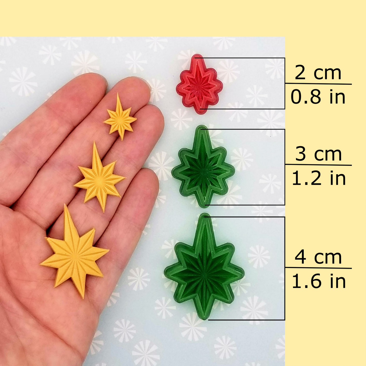 Christmas Star