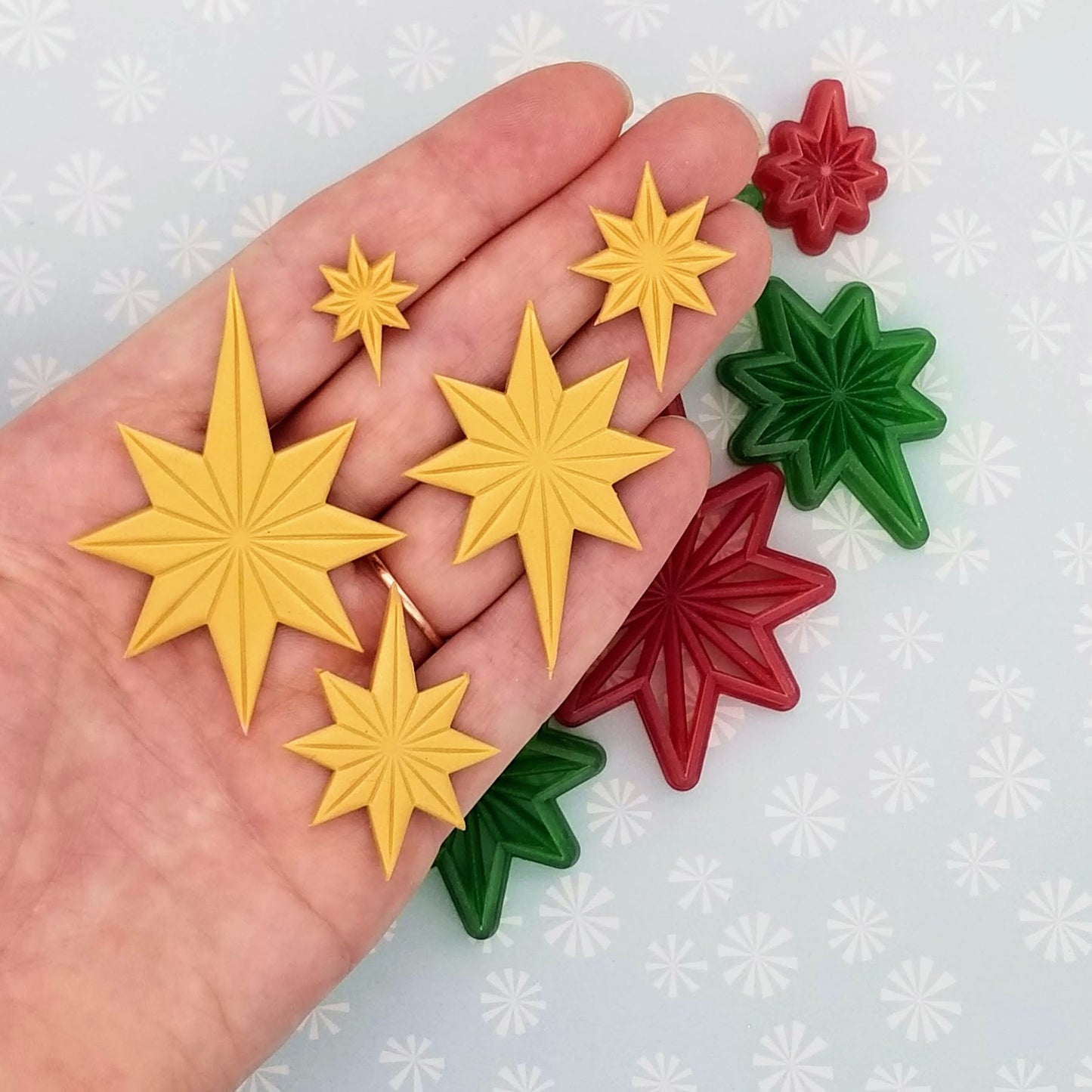 Christmas Star