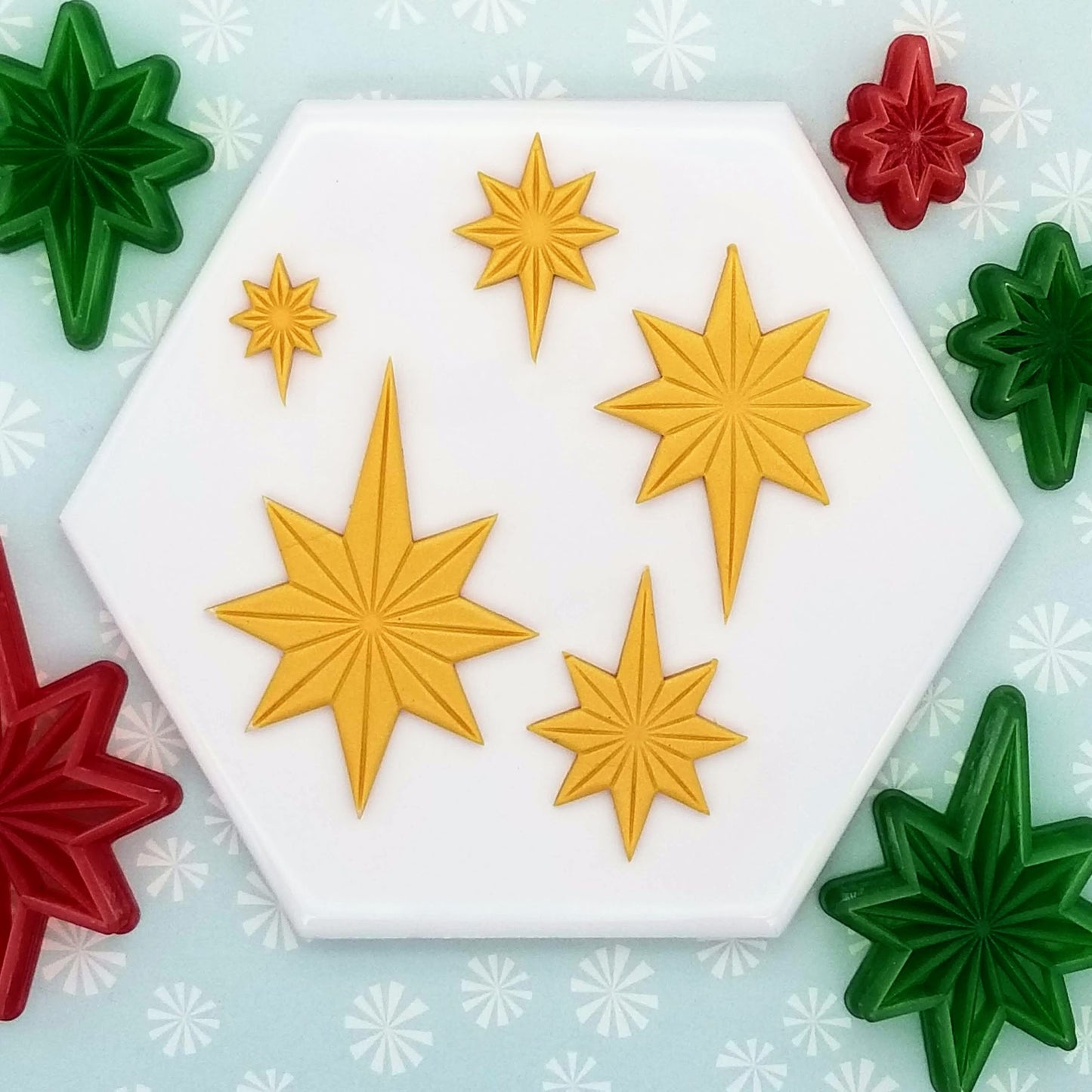 Christmas Star