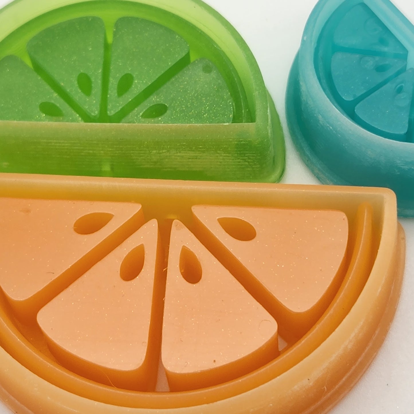 Slice of Citrus