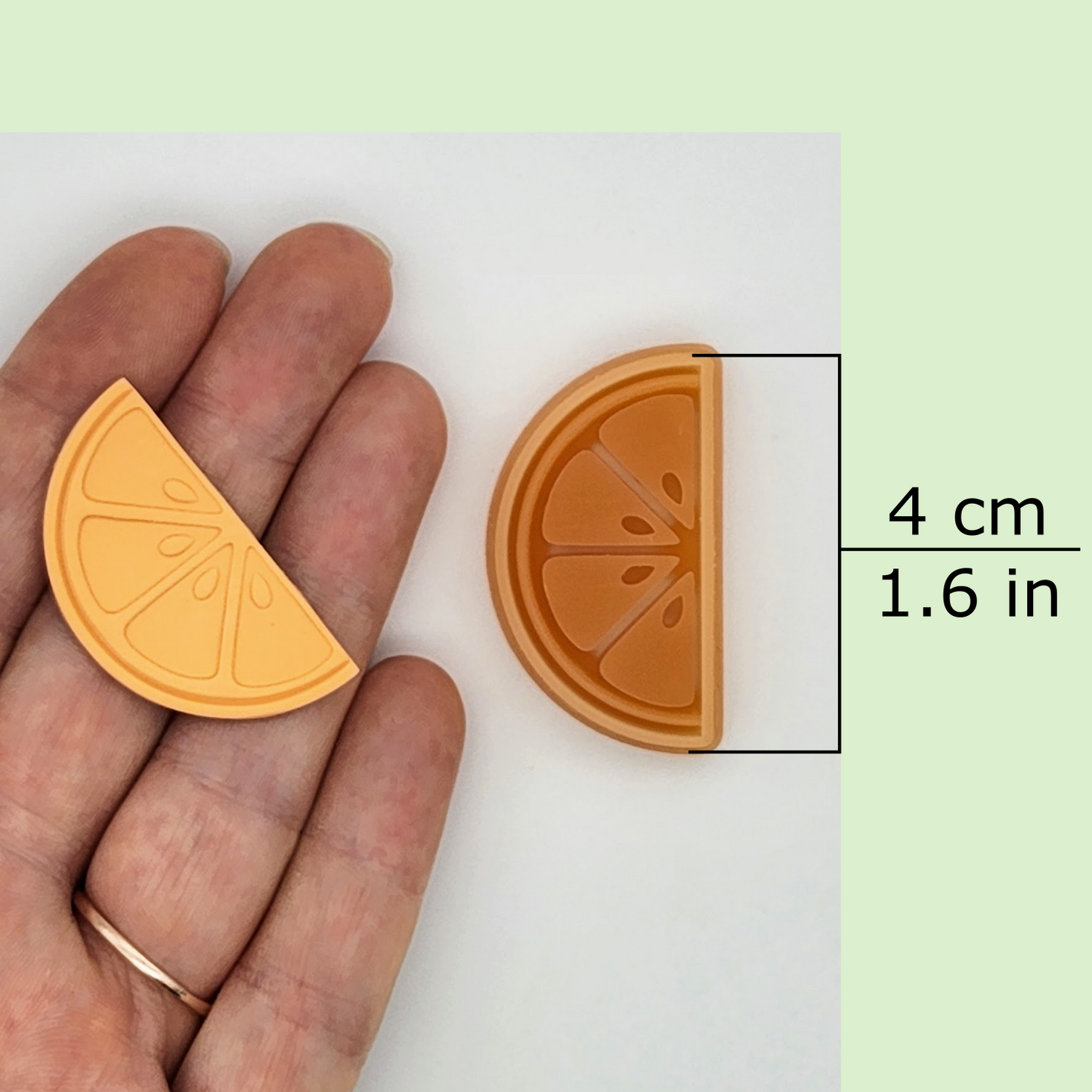 Slice of Citrus