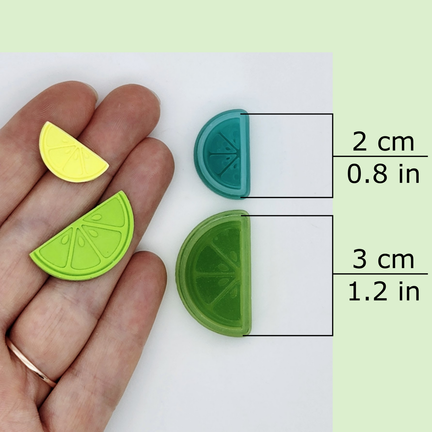 Slice of Citrus